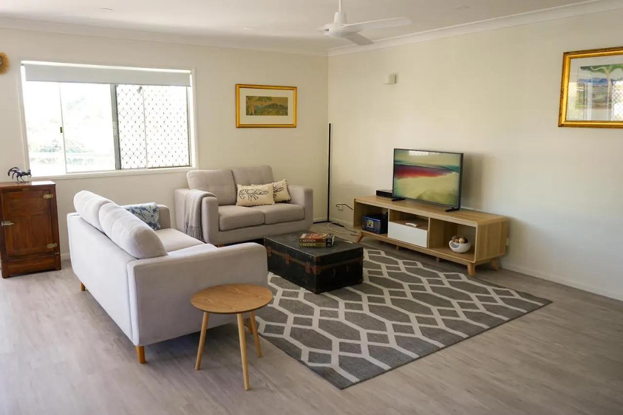 Oasis 1 On Eden Βίλα Τάουνσβιλ Αυστραλία