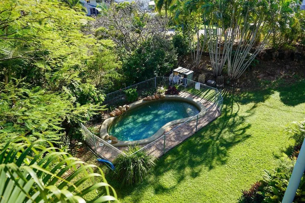 Σπίτι διακοπών Oasis 1 On Eden Βίλα Τάουνσβιλ Αυστραλία