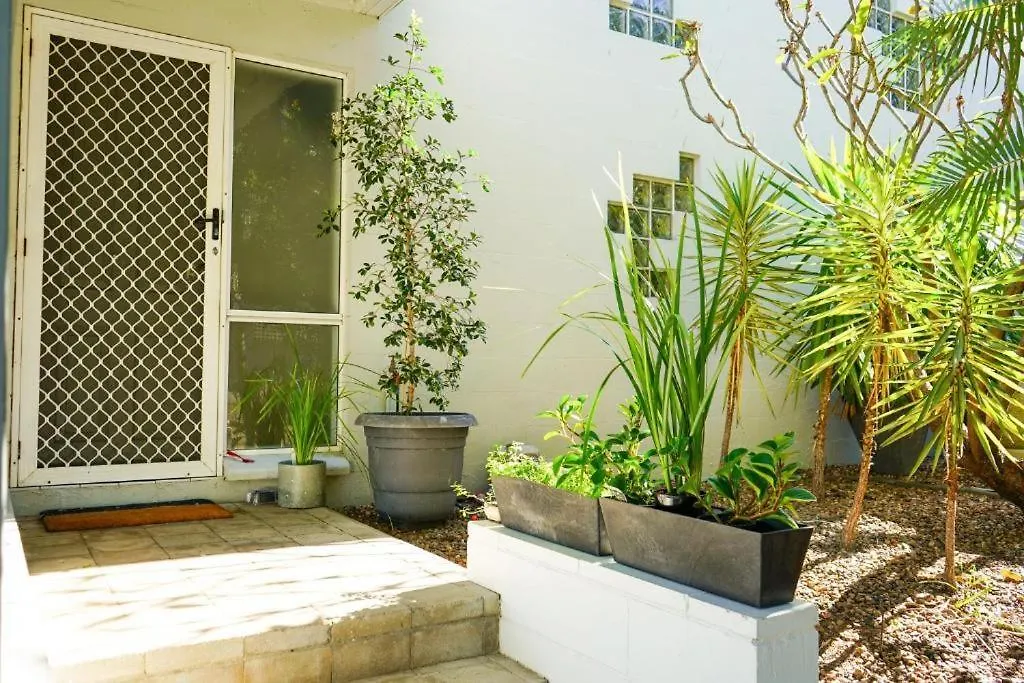 Oasis 1 On Eden Βίλα Τάουνσβιλ Σπίτι διακοπών